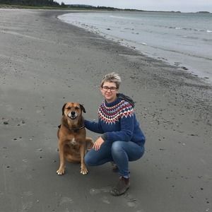 Meet your Posher, Erin